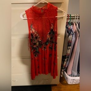 Free people dress
